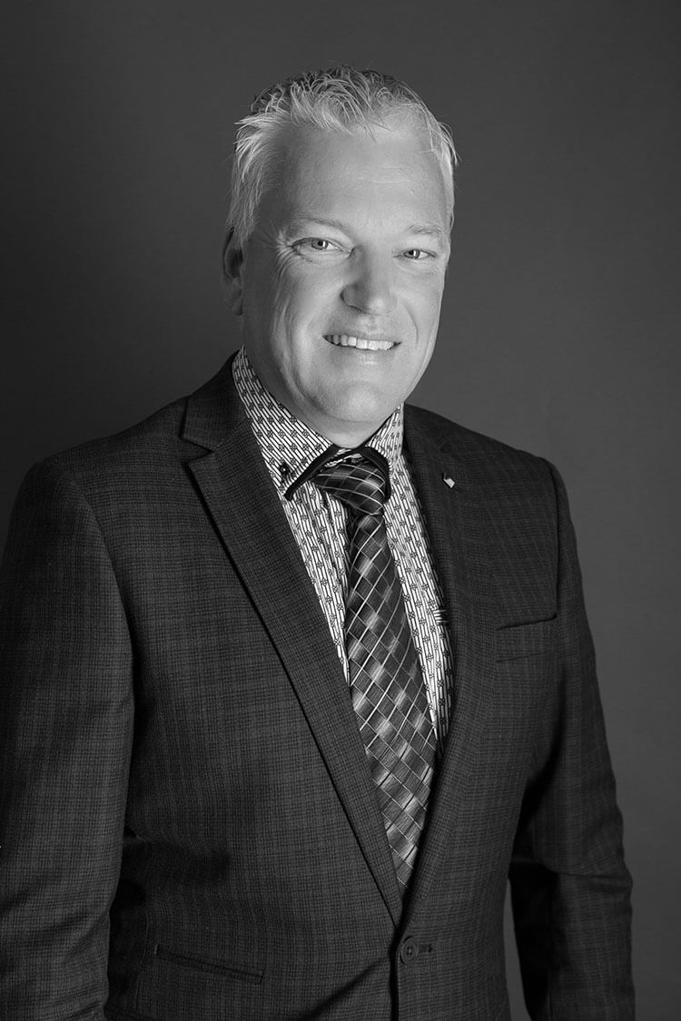 Daniel Tremblay