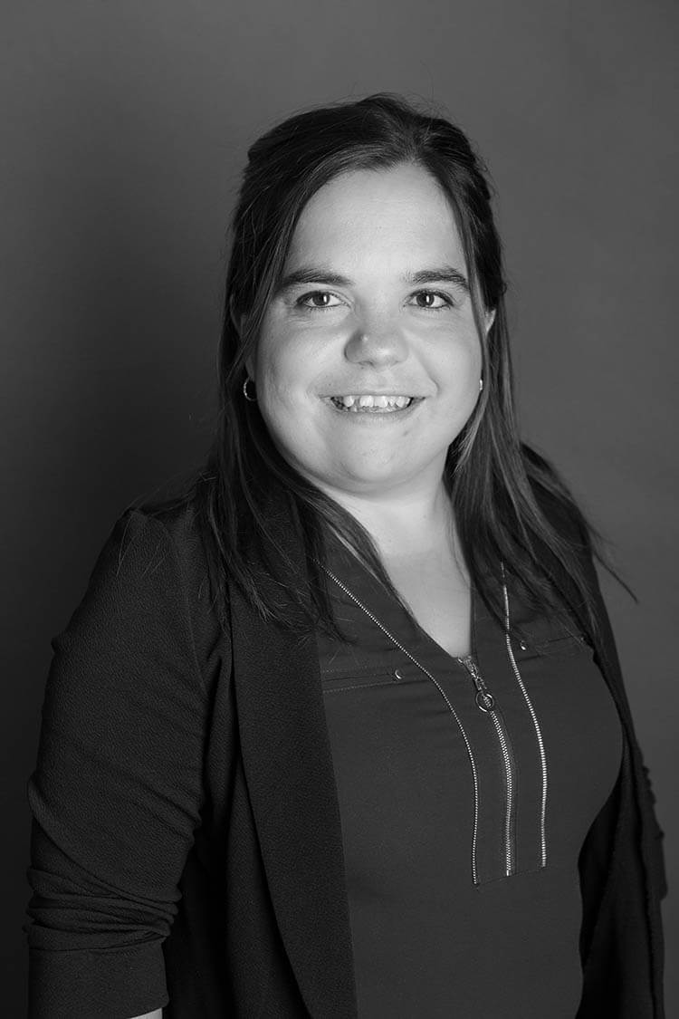 Valérie Claveau
